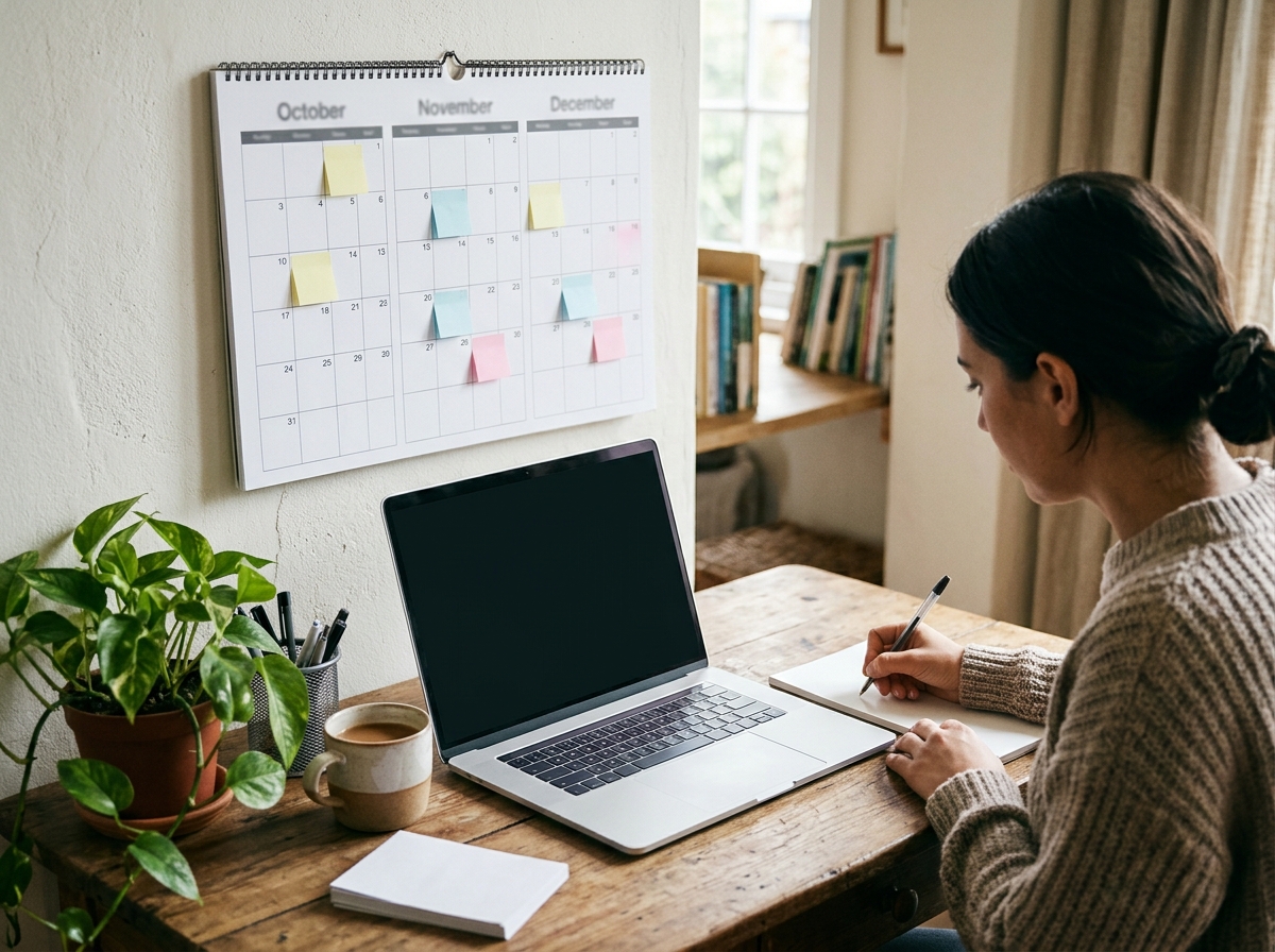 AI Digital Marketing Strategy: A 90-Day Plan for D2C Brands