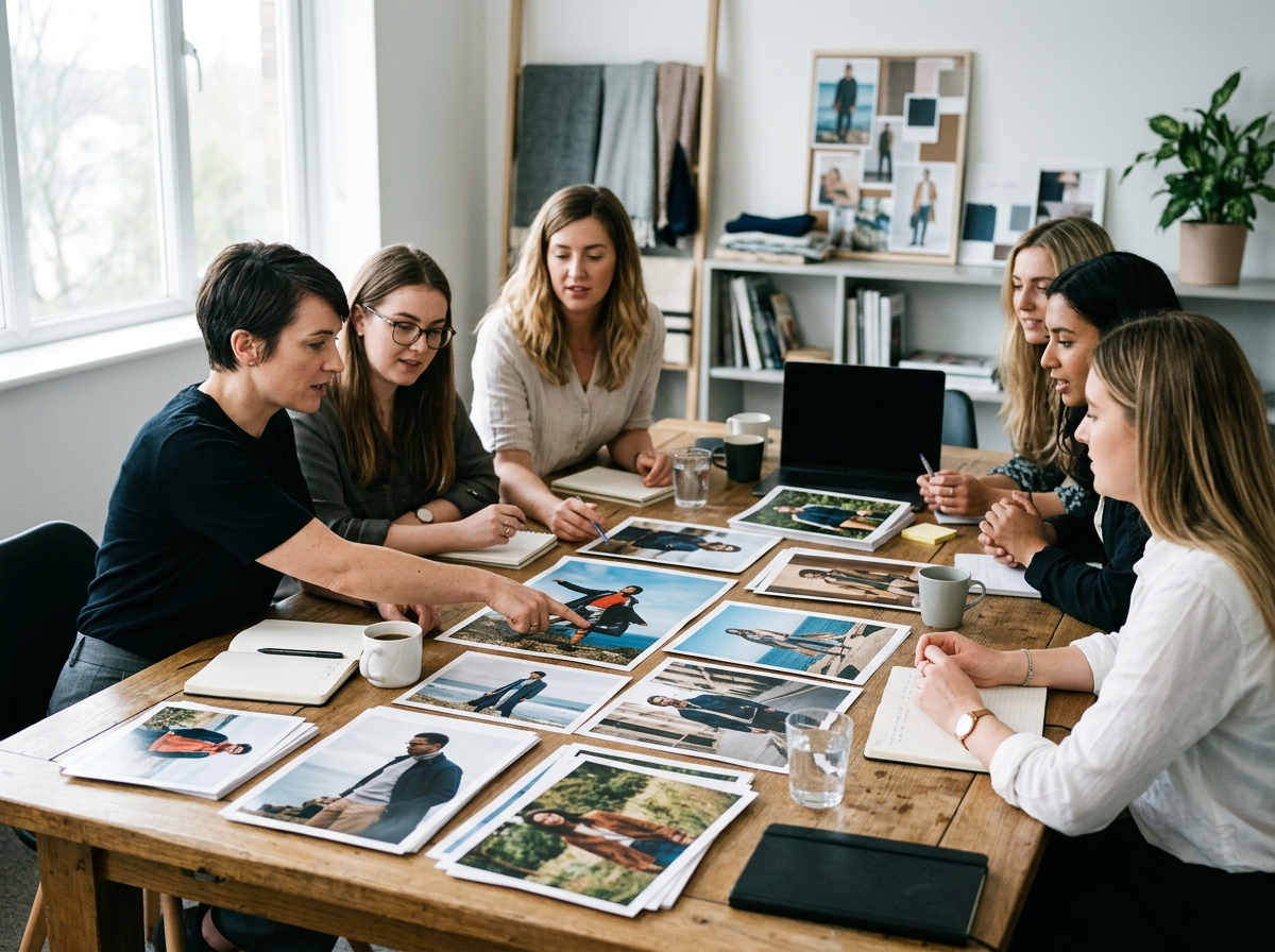 AI Digital Marketing for Brand Teams: Where to Start at Scale