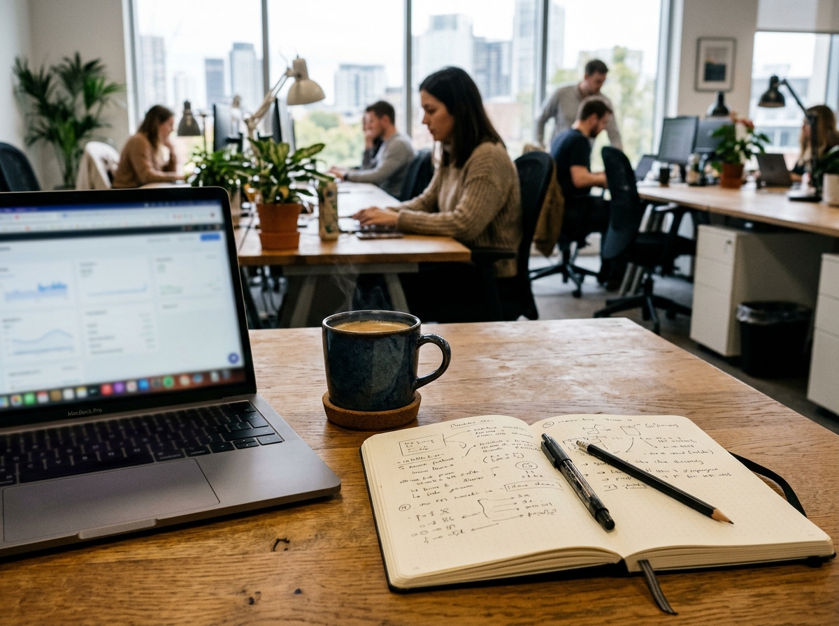 AI Digital Marketing in 2026: The Complete Guide for Brands Spending ₹10 Lakh+ a Month