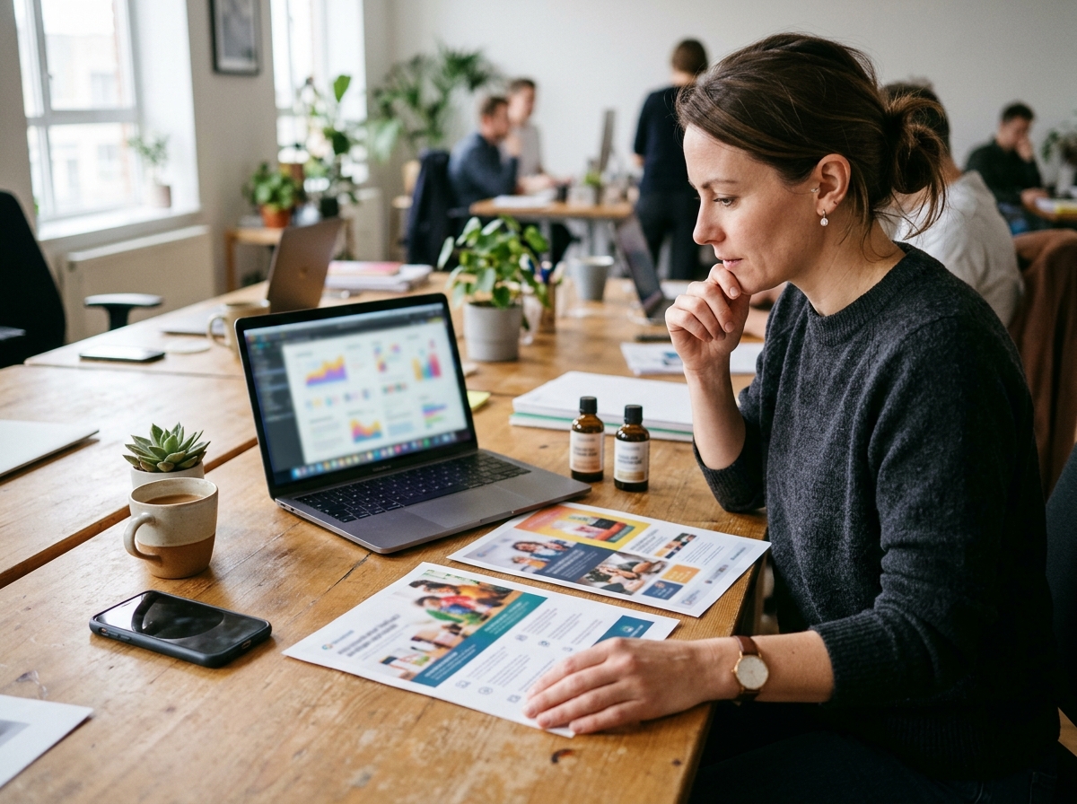 How AI Is Changing Digital Marketing: 12 Real Examples Inside Your Meta and Google Accounts